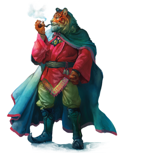 Le Rakshasa